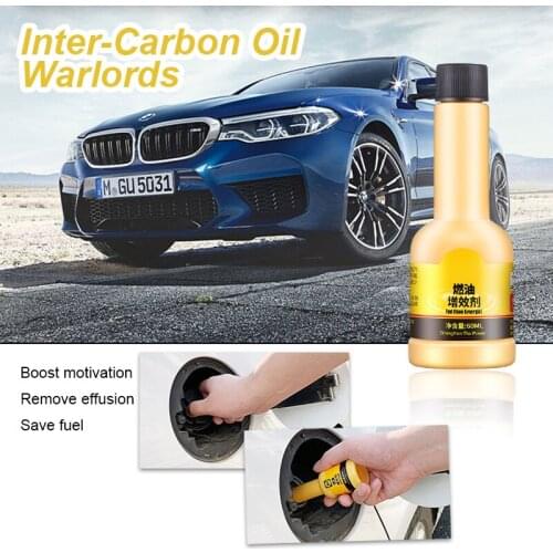 60ml Engine Cleaning Agent Engine Catalytic Converter Cleaner Car Engine Carbon Removal Anti-Wear Clean Boost Motivation