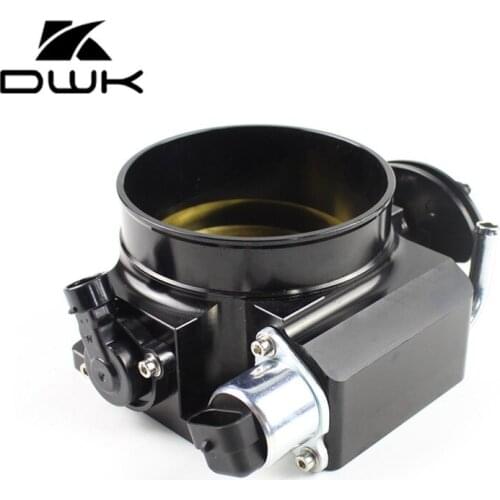102mm Throttle body with TPS&IAC-4 Bolt For GM LS1 LS2 LS3 LS6 LS7 LSX GM GNE lll