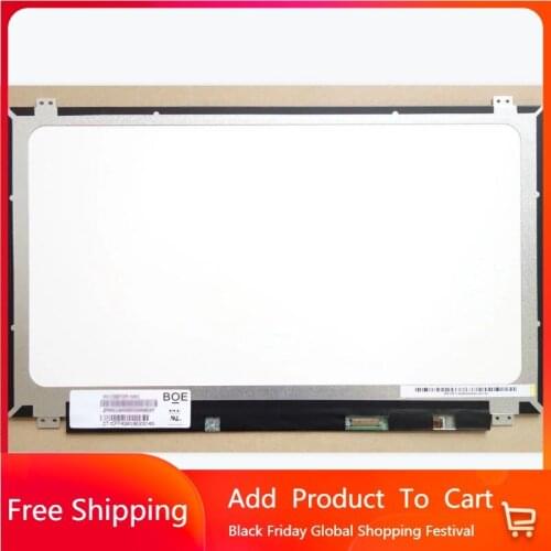 15.6 LED LCD Screen for Dell LATITUDE E5570 E5580 WUXGA FHD 1920X1080 Display nontouch Display Panel