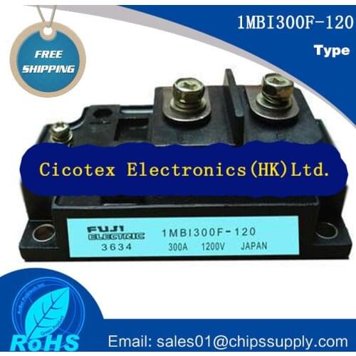 1MBI300F-120 300F-120 MODULE IGBT