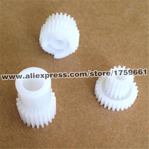 B0654235 B0654244 B0654234 Fuser Stopper Gear Web Idle Gear for Ricoh Aficio MP5500 MP6000 MP6500 MP7500 MP8000 MP6001 MP7001