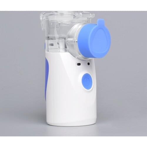 HaiMaiYi Steam Inhalers