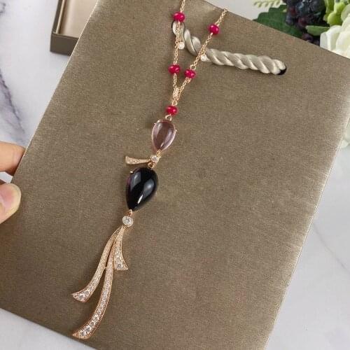 Kindlegem Gold Pendants
