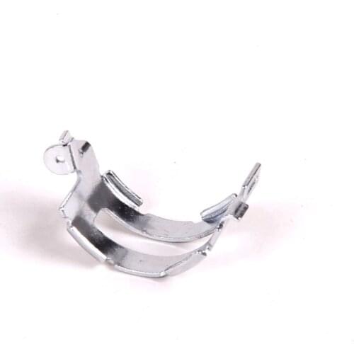 Baja SS tunned pipe clip 2pc 65114