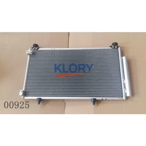 8105000AY31XA CONDENSER ASSY for Great Wall Coolbear;Haval M2 M4
