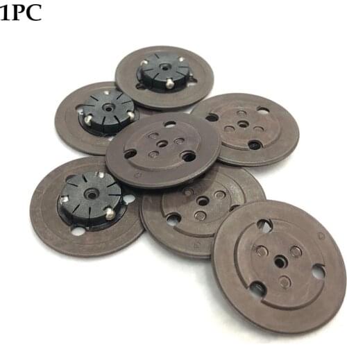 For PS1 Motor Cap Disk Lens Accessories Replacement Part CD Repair Spindle Hub Turntable Ceramic Gaming Practical Durable #2