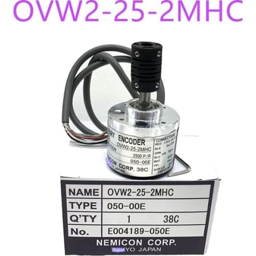 New Original In Box OVW2-20-2MHC OVW2-2048-2MHC OVW2-25-2MHC OVW2-20-2MHT OVW2-2048-2MHT OVW2-25-2MHT