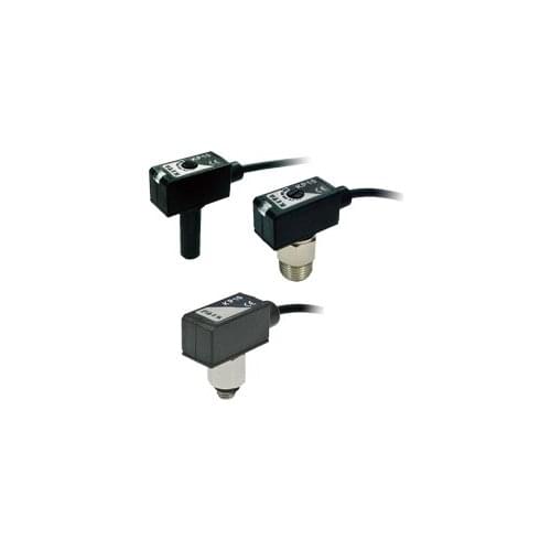 New pressure switche KP10V-01-F1 -0.1~0MPa DC12-24V 1~5V OUTPUT