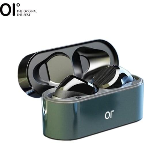 OI° Headphones With Microphone