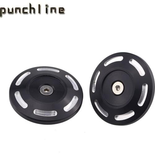 Fit For S1000XR S 1000 XR S 1000XR 2015-2020 Frame Hole Cap Cover
