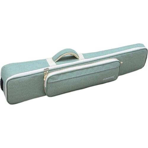 Portable Thick Linen Erhu Bag Waterproof and Wearable Backpack Tool