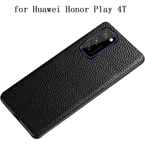 QIALINO Huawei Honor Play Phone Cases