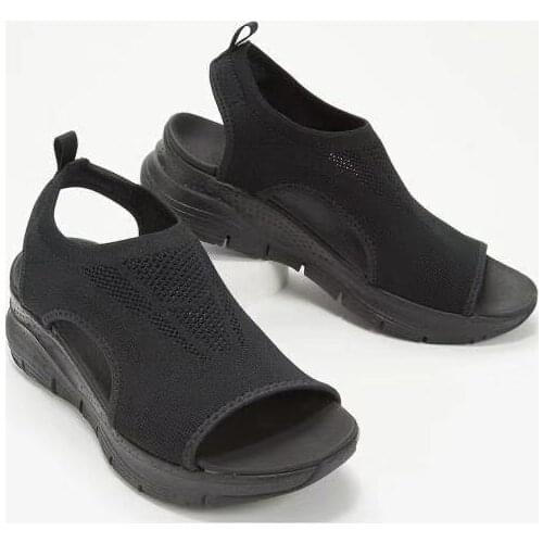 New Womens High Heels Korean Color Matching Pointed Toe Thick Heel Dress Sexy High-heels Summer Size 33-42 Women Shoes PU