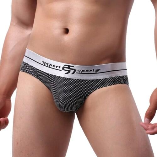 Sexy Men Briefs Jockstrap Bugle Pouch Underwear Slip Homme Underpants Cuecas Calzoncillos Panties Swimwear Beachwear Homewear