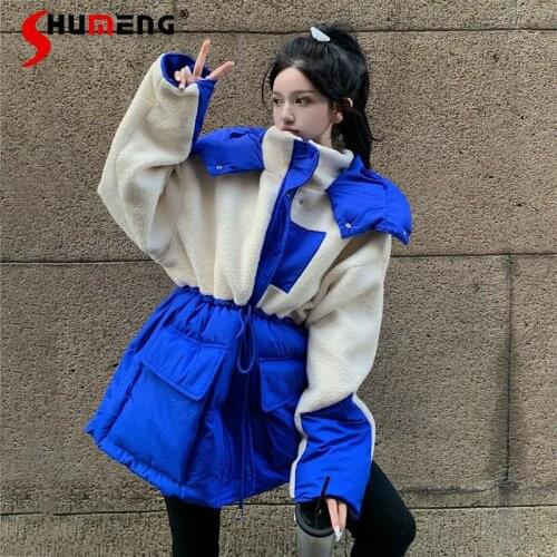 Женские куртки Shumeng China At AliExpress