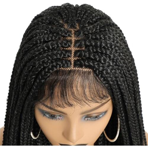 TaNaBaTa Curly Wigs