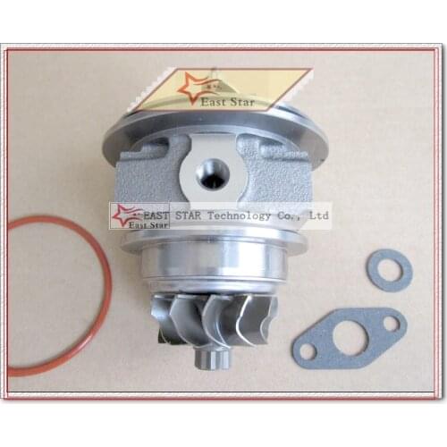 Turbo CHRA 49135 04020 28200 4A200 49135 02110 49135 02100 MR212759 MR212759 MD194842 MD106720 For HYUNDAI Starex Terracan 4D56