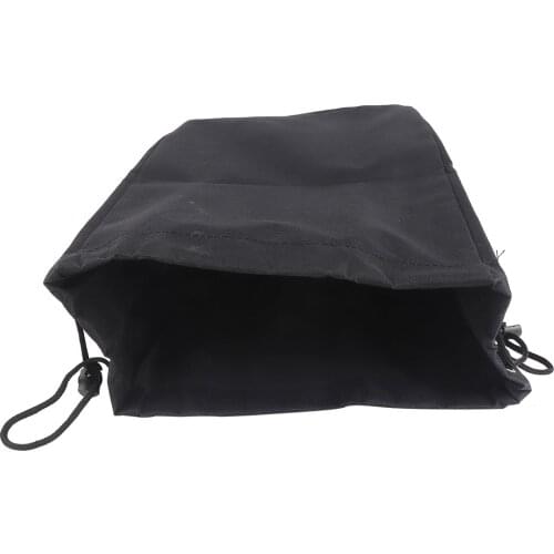 Oxford cloth Universal RV Electric Tongue Jack Cover Waterproof for Outside