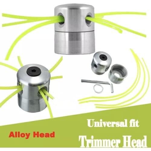 WIY Garden Power Tools