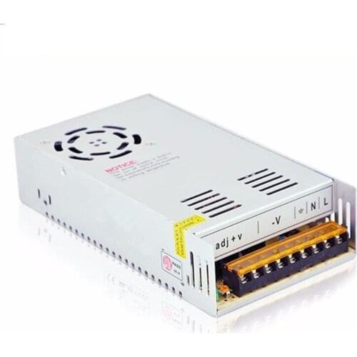 18V 20A Switching Power Supply Building control transformer 360W Video intercom doorbell DC