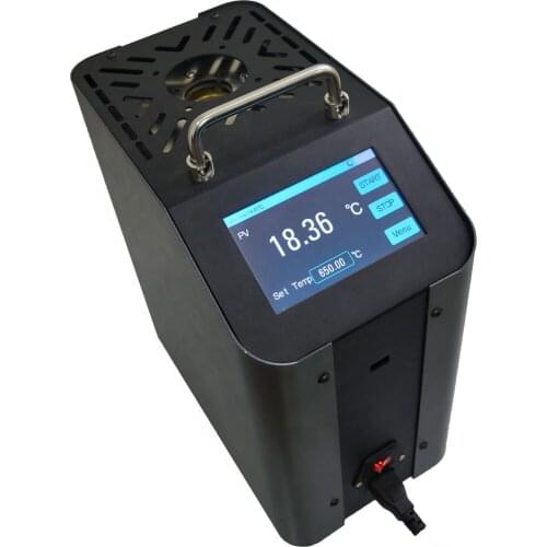 200W 150V 30A double-channel programmable electric dc load battery tester