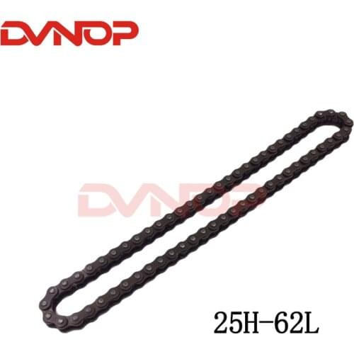 25H 62L Timing Start Starter Motor Chain Master Link 50cc 90c 110cc 125cc Quad ATV Bike Dirt PIT Bike Gokart Buggy NEW
