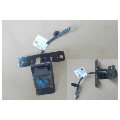 3776320EKV64A FRONT view camera for haval h9