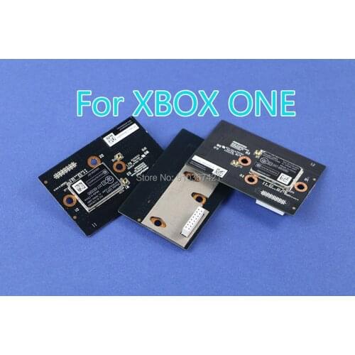 5pcs/lot New Wireless Bluetooth-compatible Module WiFi Board For XBOX ONE Slim WIFI Card Board for Xbox One S Pulled Parts