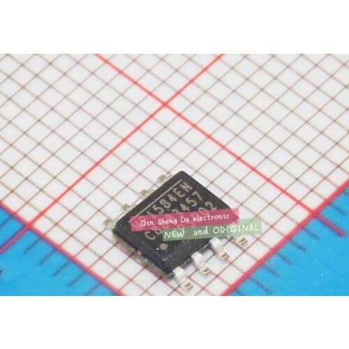 50PCS/LOT NEW MP1584EN MP1584EN-LF-Z SOP-8 NEW AND ORIGINAL