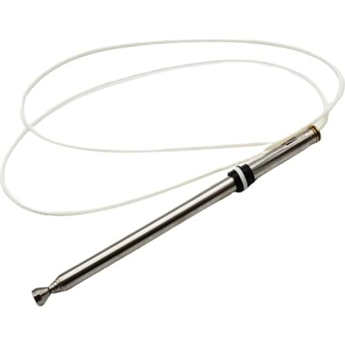 86337-8Y001 Antenna Aerial Mast Pole for Toyota Camry 97-02 Avalon 00-03