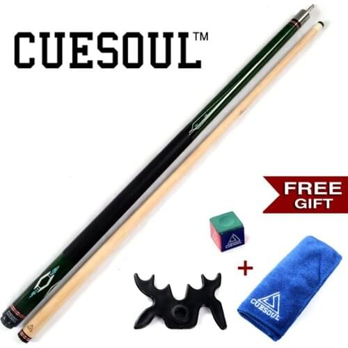 Free Gift for Bridge Head + Chalk+ Cue Clean Towel By CUESOUL Billiard CSPC021 FREE SHIPPING