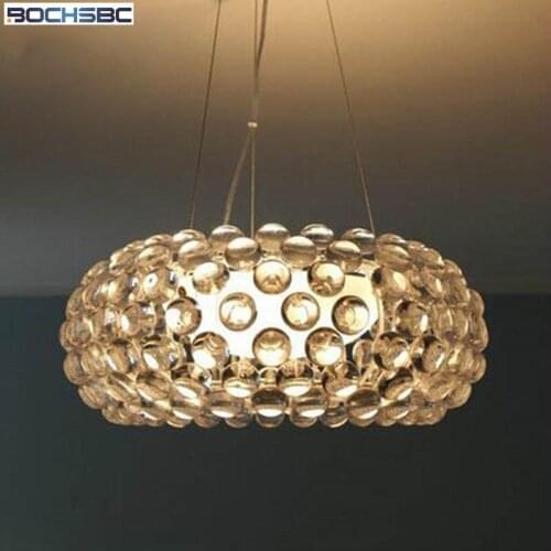 BOCHSBC Pendant Lights
