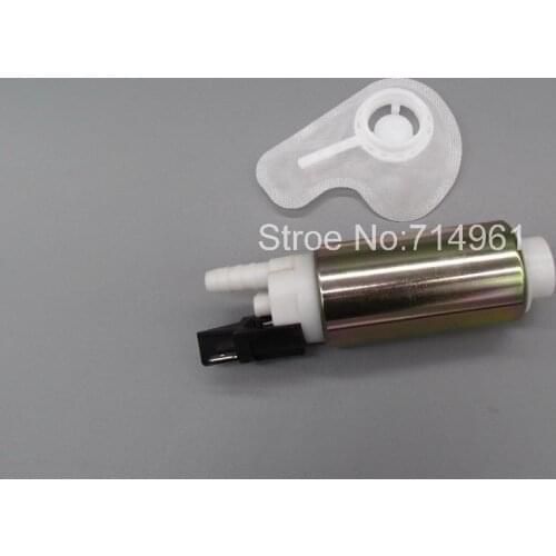 TTP387 G10082 0580464001 filter and Electrical Fuel Pump case for Peugeot Citroen Renualt Volvo Dacia Lancia