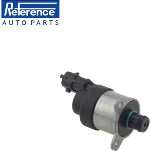 0928400675 Pressure Sensor Rail Fuel Pump Pressure Regulator Control Metering Solenoid SCV Valve