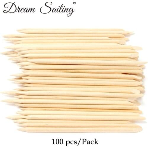Dream Sailing Dots For Manicure