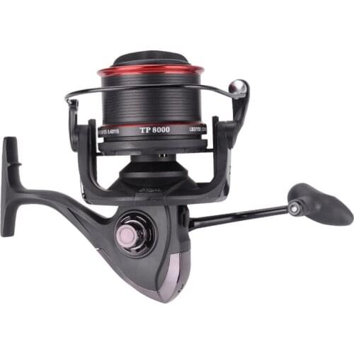 Lure Reel Spinning Reel Metal Fishing Reel Universal Reel Baitcasting Reels Long Cast Reel Fishing Equipment Sea Fishing Reel