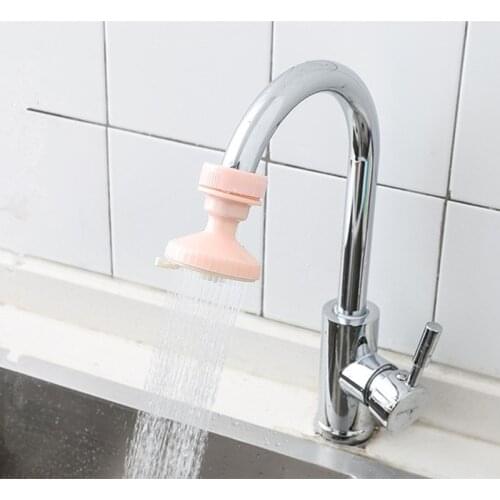 Kitchen water saving kitchen faucet sprayers adjustable tap filter nozzle swivel spout faucet accessories Shower Head