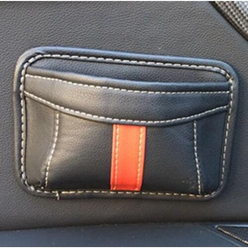 New Multifunction Car Storage Box Collecting Bag For Great Wall Haval Hover H3 H5 H6 H7 H9 H8 H2 M4