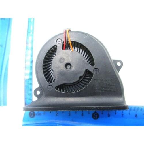 New Original fan for M-SA01C 12V 0.3A T-317C-2 5V 0.3A Y0332013D Projector cooling fan