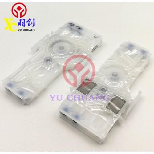 Original JV300 Ink Damper for Mimaki CJV150 CJV300 JV300 Printhead Hot Sale DX7 Mimaki Damper P/N: MP-M015001