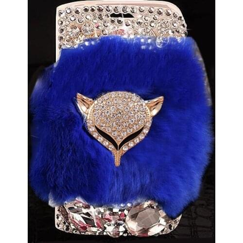 Luxury Flip Case For OPPO Realme C3 C11 C15 C17 XT C2 A5 2020 A9 2020 AX5s AX7 OPPO A5s Realme C3 i 5 6 Pro 7 Fur Fundas Hoesje