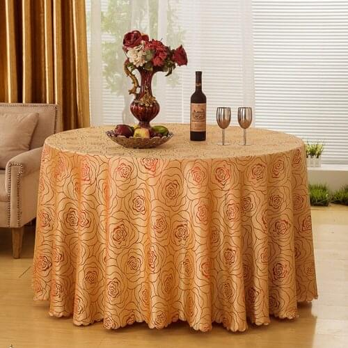 SHSEJA Tablecloths