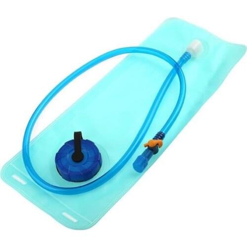 Bicycle water bag 2L climbing water bag camping water bag sports water bag