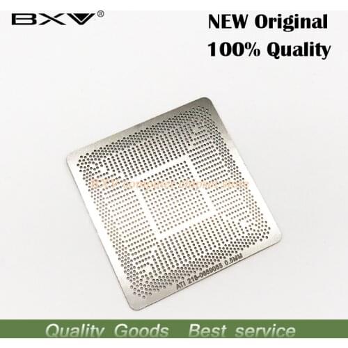 Direct heating 216-0732019 216-0732025 216-0732026 215-0669065 215-0669045 215-0669049 stencil