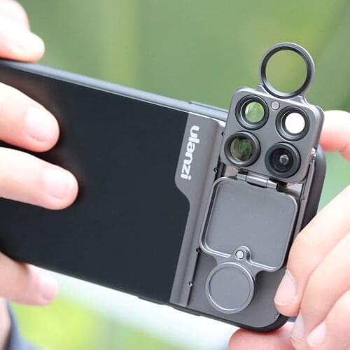 Ulanzi Mobile Phone Lens Kits