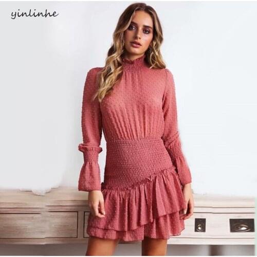 Длинные платья Yinlinhe China At AliExpress