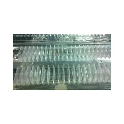 1PCS NEW Original Focusing Screen of Viewfinder for Nikon D500 Camera Repair parts