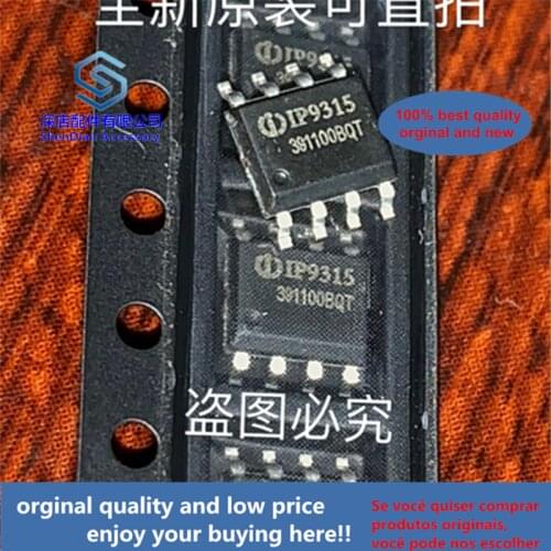 20pcs 100% orginal and new IP9315 SOP8 best qualtiy
