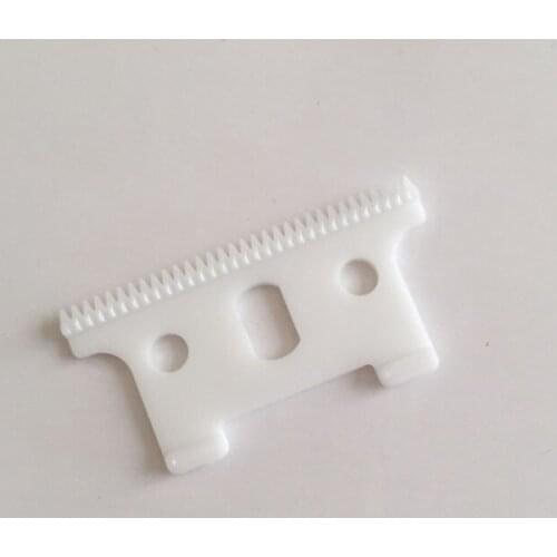 200 pcs/lot 32 teeth clipper blade replaceable ceramic cutters