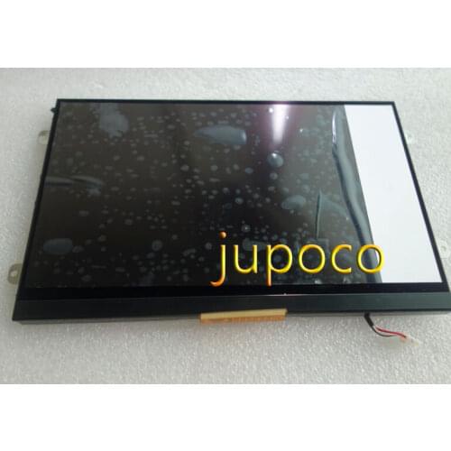 Brand new C058GVC01.0 C058GVC01 C058GVC01 V2 New Original 5.8 inch LCD Display Panel for Car GPS Navigation & DVD Player for AUO